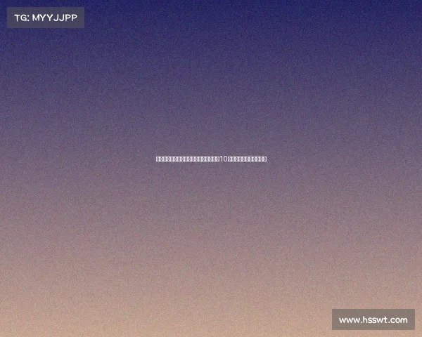 荷兰选手在世界公开水域游泳锦标赛男子10公里项目中力压群雄夺冠